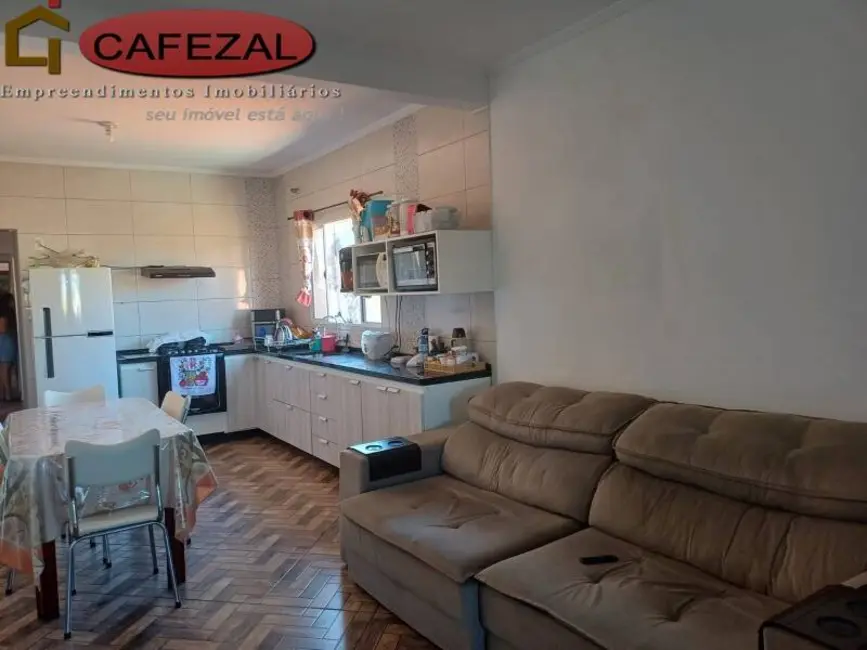 Foto 2 de Casa com 3 quartos à venda em Itupeva - SP