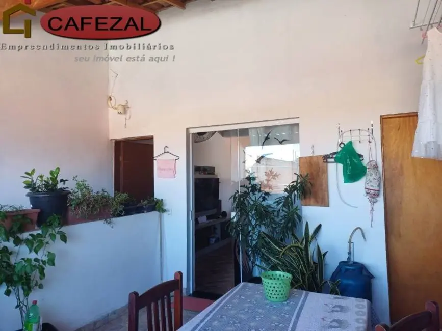 Foto 8 de Casa com 3 quartos à venda em Itupeva - SP