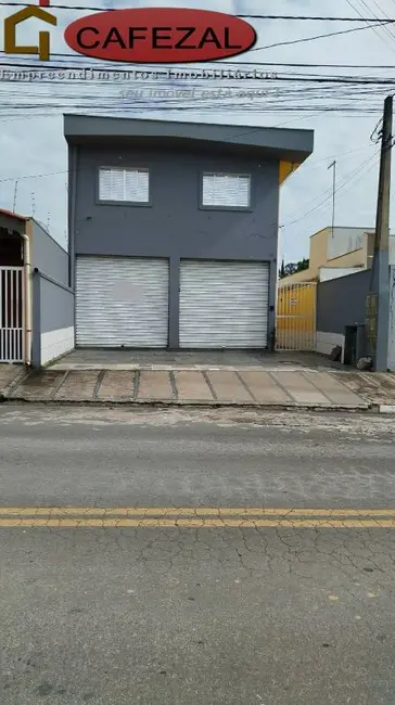 Sala Comercial à venda e para alugar em Itupeva - SP - imagem 1 Foto 1 de Sala Comercial à venda e para alugar em Itupeva - SP