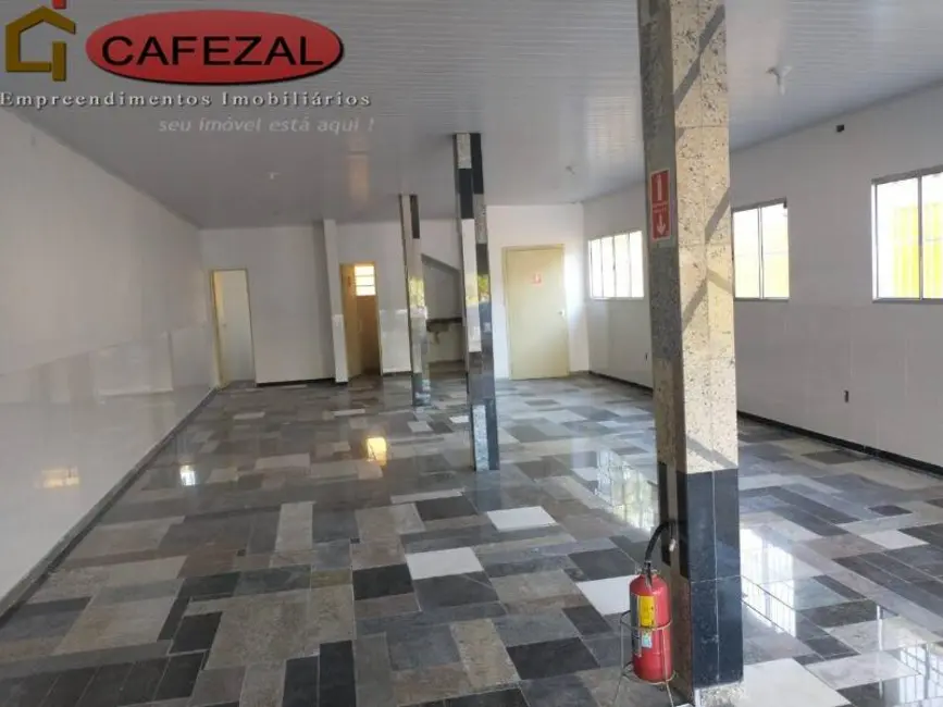 Sala Comercial à venda e para alugar em Itupeva - SP - imagem 4 Foto 4 de Sala Comercial à venda e para alugar em Itupeva - SP