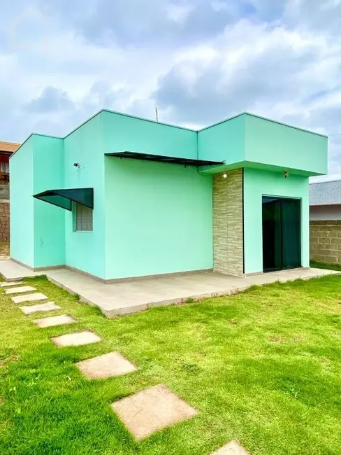 Casa com 2 quartos à venda em Itupeva - SP - imagem 1 Foto 1 de Casa com 2 quartos à venda em Itupeva - SP