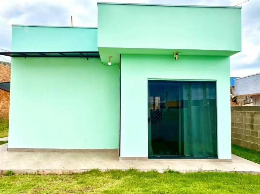 Casa com 2 quartos à venda em Itupeva - SP - imagem 2 Foto 2 de Casa com 2 quartos à venda em Itupeva - SP