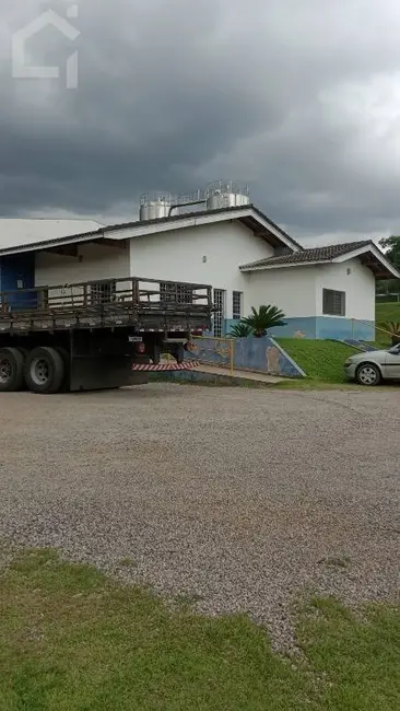 Foto 1 de Sítio / Rancho à venda em Braganca Paulista - SP