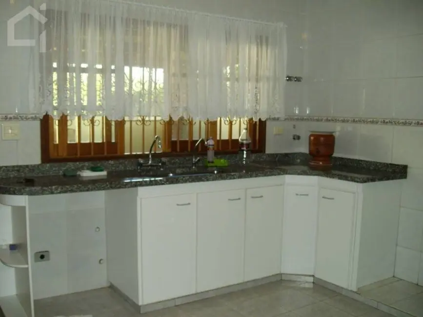 Foto 9 de Casa com 3 quartos à venda em Itu - SP