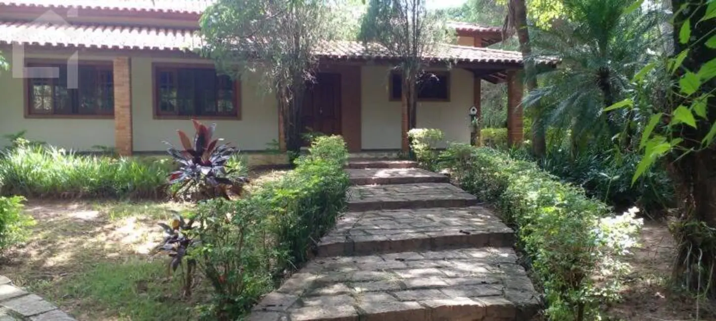 Foto 2 de Casa com 3 quartos à venda em Itu - SP