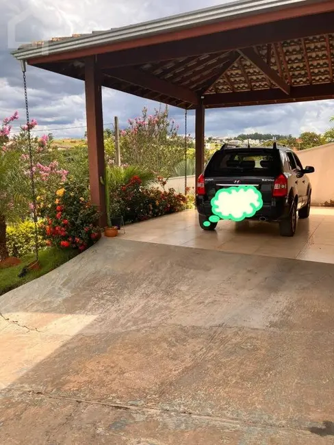 Casa de Condomínio com 3 quartos à venda, 581m2 em Itupeva - SP - imagem 4 Foto 4 de Casa de Condomínio com 3 quartos à venda, 581m2 em Itupeva - SP