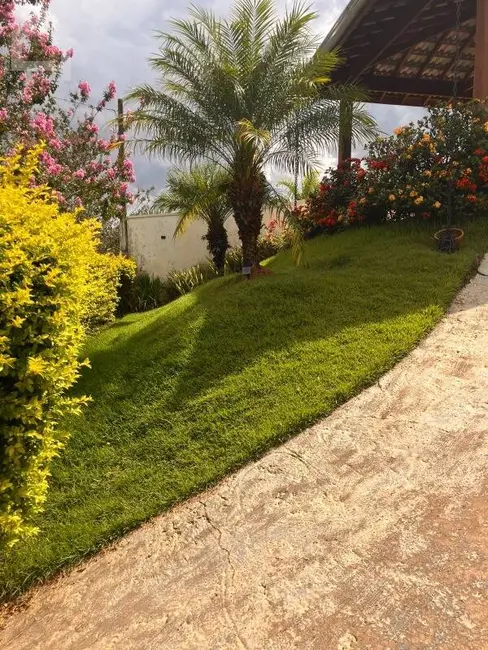 Casa de Condomínio com 3 quartos à venda, 581m2 em Itupeva - SP - imagem 3 Foto 3 de Casa de Condomínio com 3 quartos à venda, 581m2 em Itupeva - SP