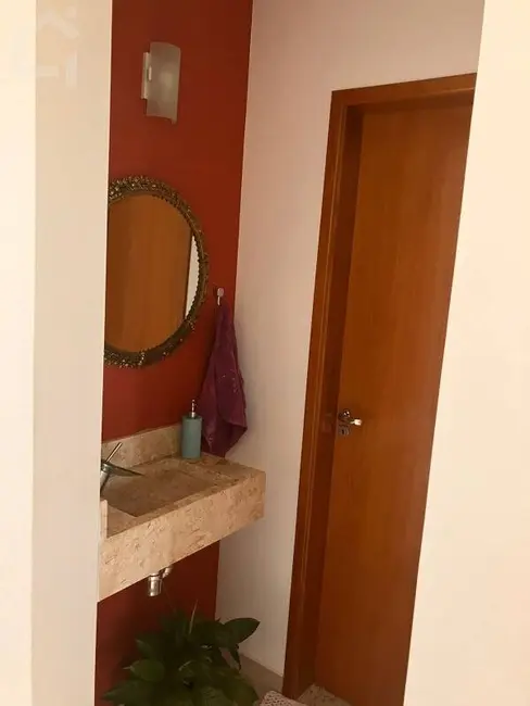 Casa de Condomínio com 3 quartos à venda, 581m2 em Itupeva - SP - imagem 8 Foto 8 de Casa de Condomínio com 3 quartos à venda, 581m2 em Itupeva - SP