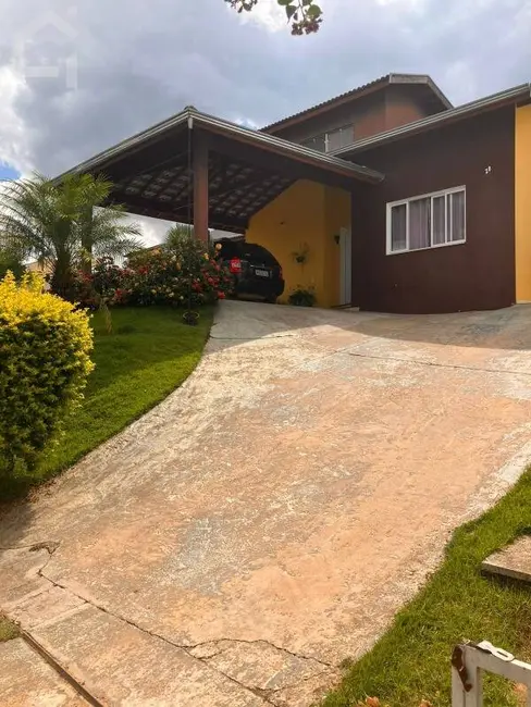 Casa de Condomínio com 3 quartos à venda, 581m2 em Itupeva - SP - imagem 1 Foto 1 de Casa de Condomínio com 3 quartos à venda, 581m2 em Itupeva - SP