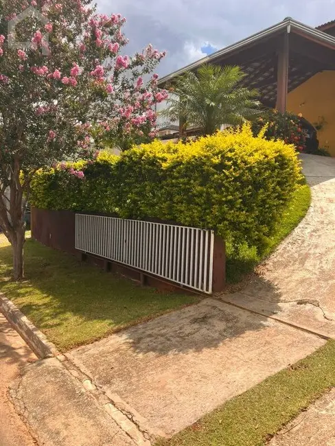Casa de Condomínio com 3 quartos à venda, 581m2 em Itupeva - SP - imagem 2 Foto 2 de Casa de Condomínio com 3 quartos à venda, 581m2 em Itupeva - SP