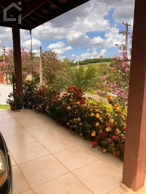 Casa de Condomínio com 3 quartos à venda, 581m2 em Itupeva - SP - imagem 5 Foto 5 de Casa de Condomínio com 3 quartos à venda, 581m2 em Itupeva - SP