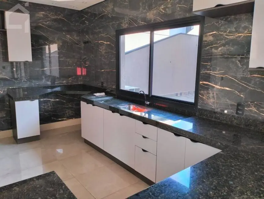 Foto 8 de Casa de Condomínio com 3 quartos à venda, 300m2 em Itupeva - SP