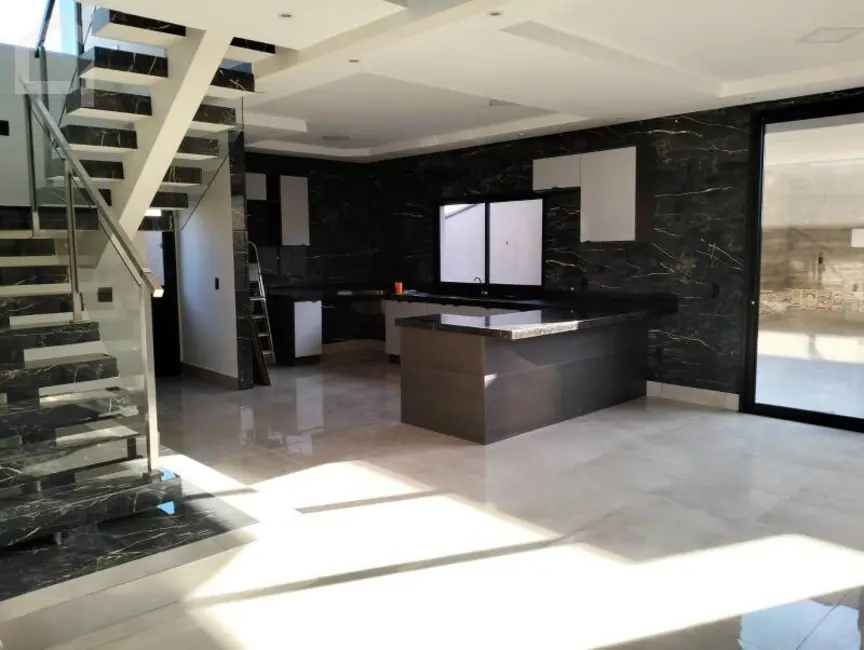 Foto 5 de Casa de Condomínio com 3 quartos à venda, 300m2 em Itupeva - SP