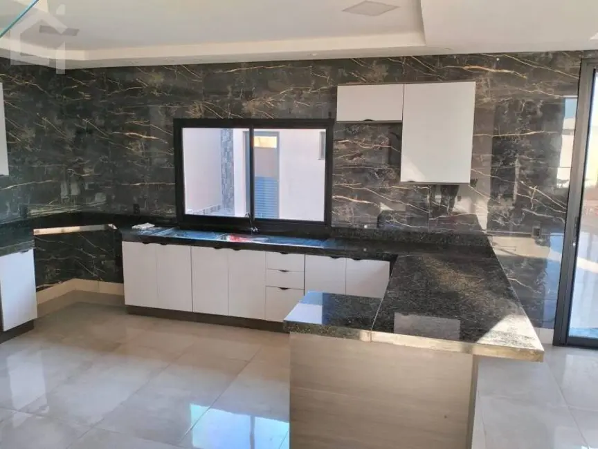 Foto 6 de Casa de Condomínio com 3 quartos à venda, 300m2 em Itupeva - SP