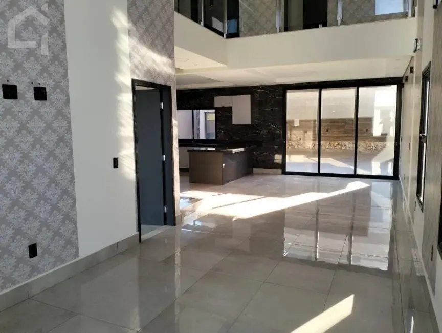 Foto 4 de Casa de Condomínio com 3 quartos à venda, 300m2 em Itupeva - SP