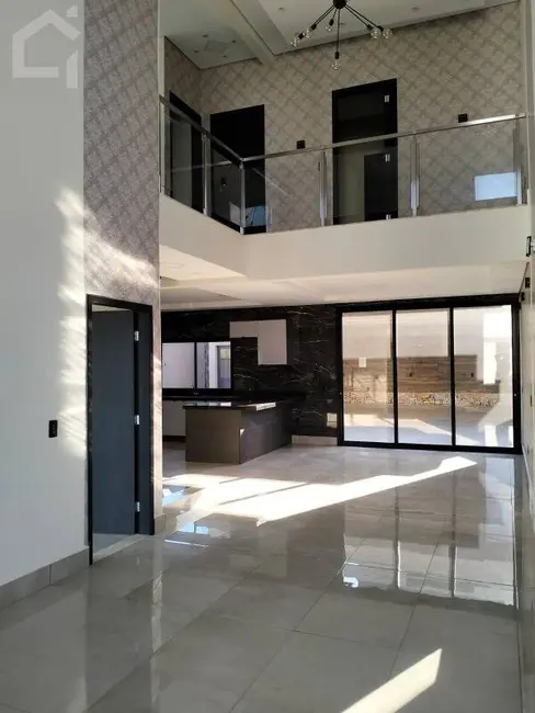 Foto 3 de Casa de Condomínio com 3 quartos à venda, 300m2 em Itupeva - SP