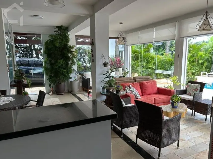 Foto 7 de Casa de Condomínio com 5 quartos à venda, 855m2 em  - SP