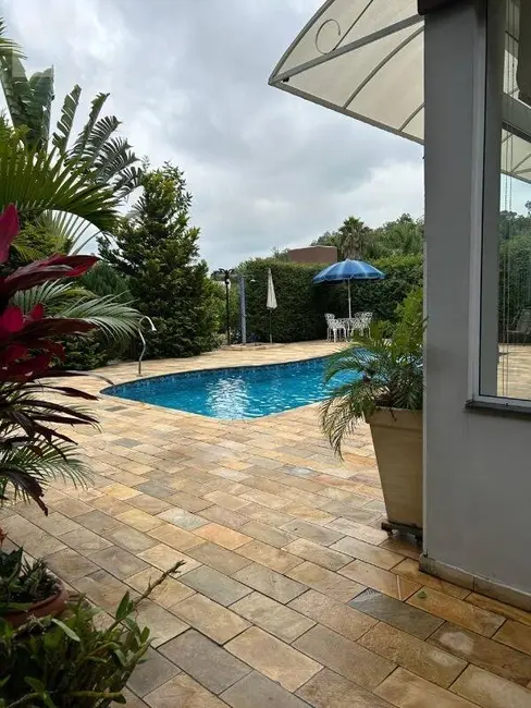 Foto 3 de Casa de Condomínio com 5 quartos à venda, 855m2 em  - SP
