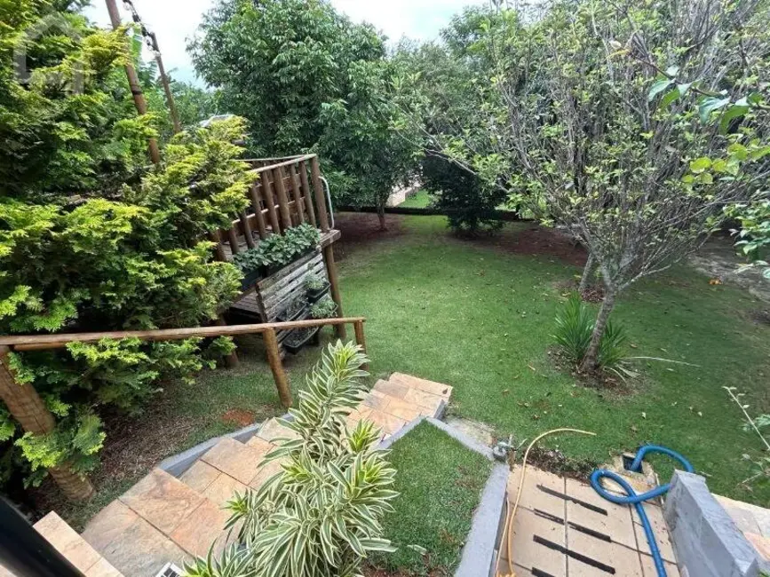 Foto 5 de Casa de Condomínio com 5 quartos à venda, 855m2 em  - SP