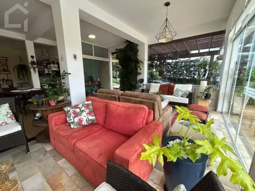 Foto 9 de Casa de Condomínio com 5 quartos à venda, 855m2 em  - SP