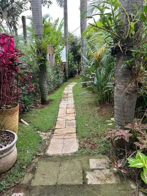 Foto 4 de Casa de Condomínio com 5 quartos à venda, 855m2 em  - SP