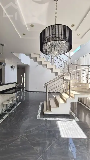 Casa de Condomínio com 3 quartos à venda, 365m2 em Itupeva - SP - imagem 8 Foto 8 de Casa de Condomínio com 3 quartos à venda, 365m2 em Itupeva - SP