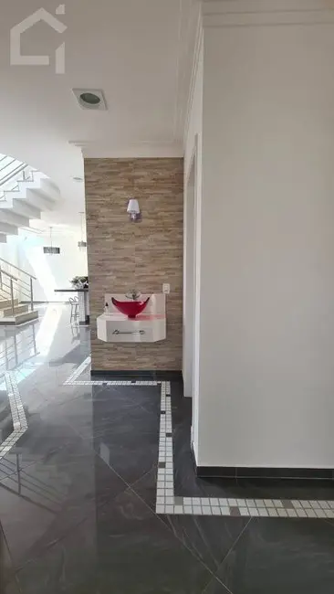 Casa de Condomínio com 3 quartos à venda, 365m2 em Itupeva - SP - imagem 2 Foto 2 de Casa de Condomínio com 3 quartos à venda, 365m2 em Itupeva - SP
