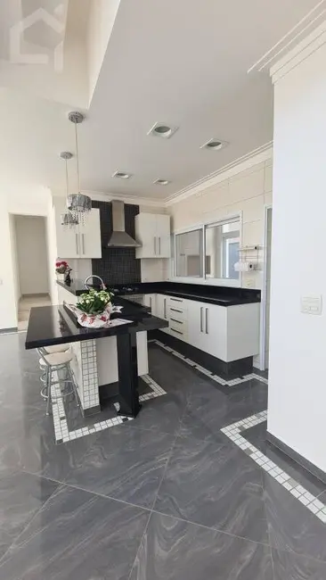 Casa de Condomínio com 3 quartos à venda, 365m2 em Itupeva - SP - imagem 4 Foto 4 de Casa de Condomínio com 3 quartos à venda, 365m2 em Itupeva - SP