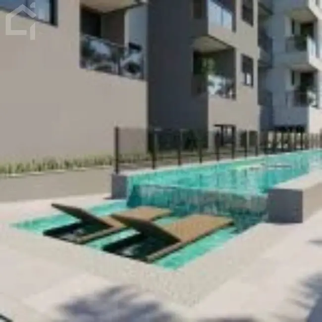 Foto 2 de Apartamento com 2 quartos à venda, 65m2 em Recanto Quarto Centenário, Jundiai - SP