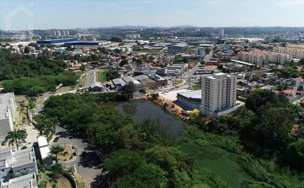 Foto 5 de Apartamento com 2 quartos à venda, 65m2 em Recanto Quarto Centenário, Jundiai - SP