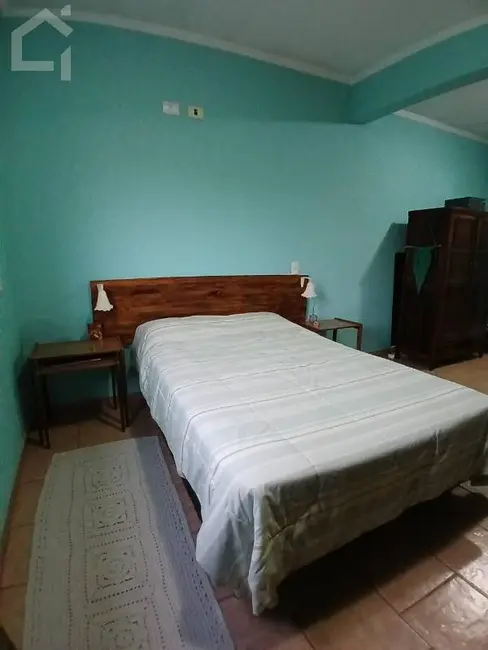 Foto 5 de Casa com 3 quartos para alugar em Itupeva - SP