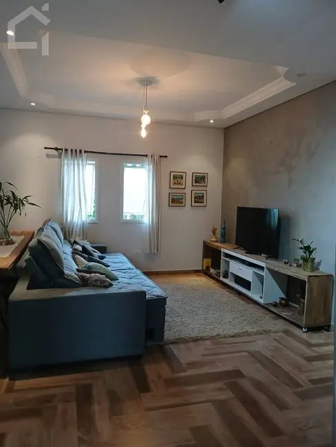 Foto 1 de Casa com 3 quartos para alugar em Itupeva - SP