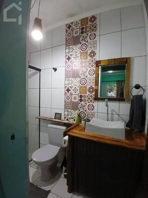 Foto 7 de Casa com 3 quartos para alugar em Itupeva - SP