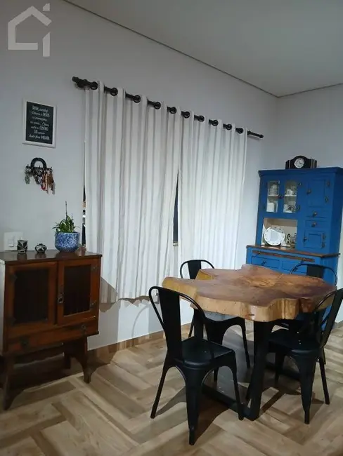Foto 4 de Casa com 3 quartos para alugar em Itupeva - SP