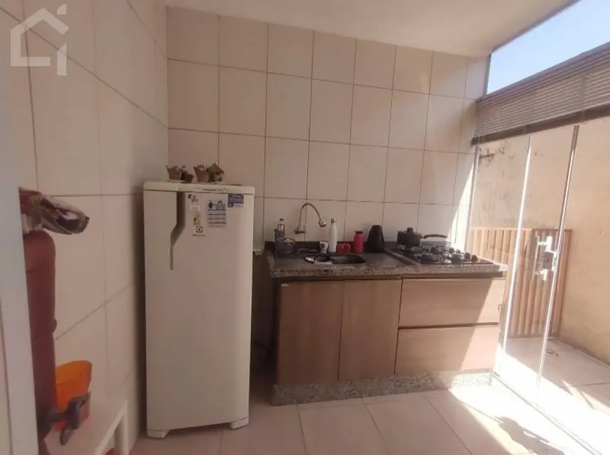 Foto 4 de Casa com 3 quartos à venda em Itupeva - SP