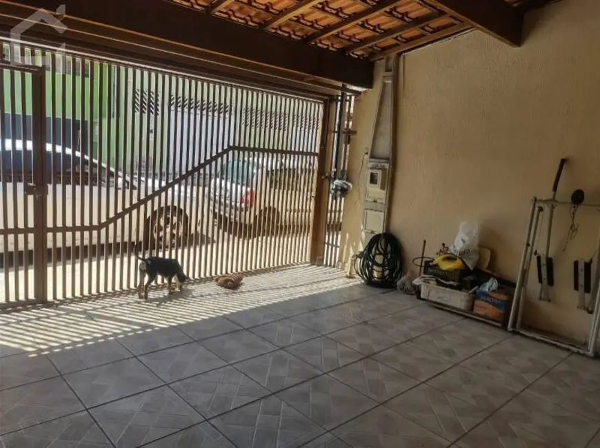 Foto 2 de Casa com 3 quartos à venda em Itupeva - SP