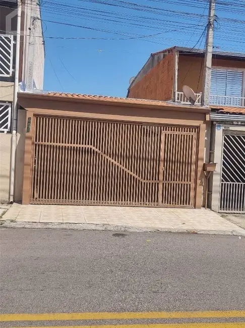 Foto 1 de Casa com 3 quartos à venda em Itupeva - SP