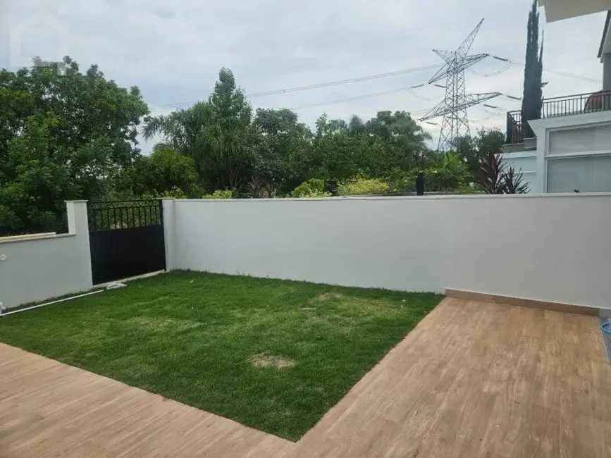 Foto 7 de Casa de Condomínio com 4 quartos à venda, 450m2 em Condomínio Reserva da Serra, Jundiai - SP