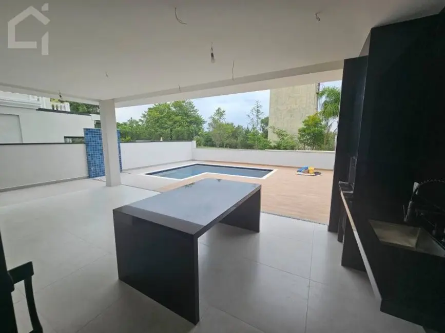 Foto 8 de Casa de Condomínio com 4 quartos à venda, 450m2 em Condomínio Reserva da Serra, Jundiai - SP