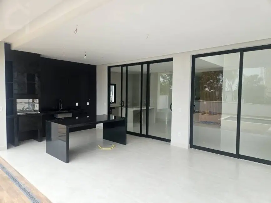 Foto 9 de Casa de Condomínio com 4 quartos à venda, 450m2 em Condomínio Reserva da Serra, Jundiai - SP