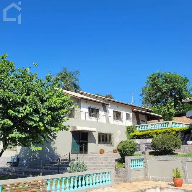 Casa com 3 quartos à venda em Itupeva - SP - imagem 8 Foto 8 de Casa com 3 quartos à venda em Itupeva - SP