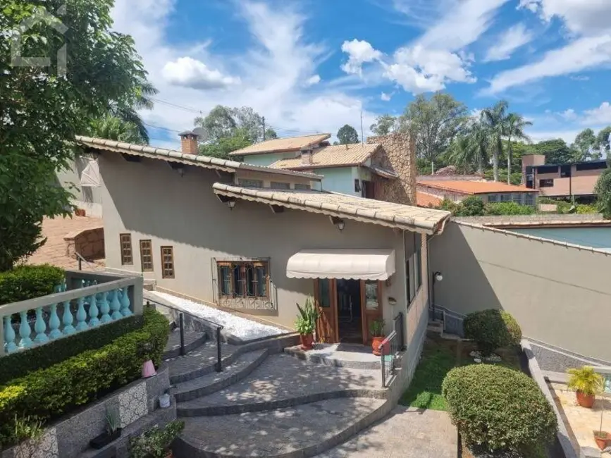 Casa com 3 quartos à venda em Itupeva - SP - imagem 3 Foto 3 de Casa com 3 quartos à venda em Itupeva - SP