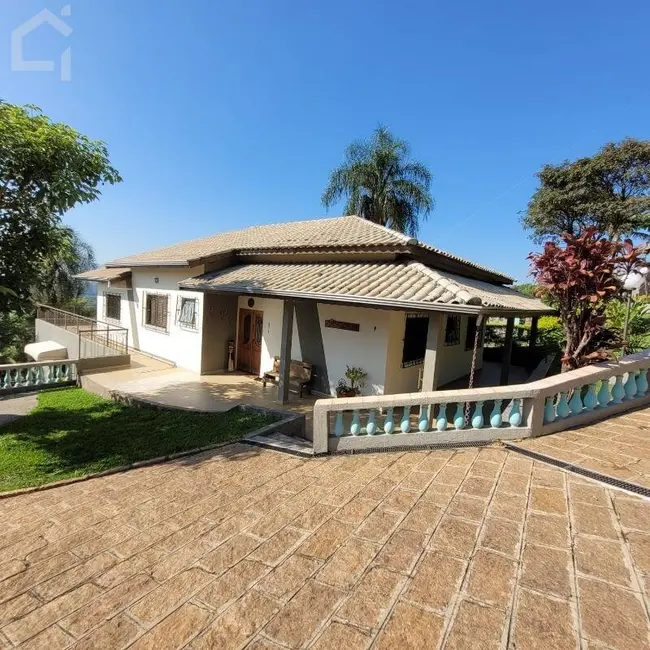 Foto 1 de Casa com 3 quartos à venda em Itupeva, SP