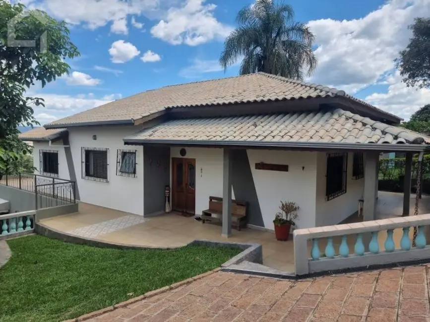 Casa com 3 quartos à venda em Itupeva - SP - imagem 2 Foto 2 de Casa com 3 quartos à venda em Itupeva - SP