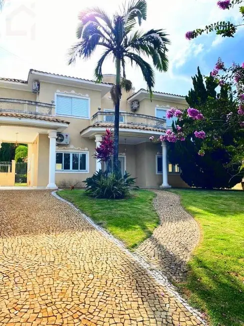 Casa de Condomínio com 3 quartos à venda, 1568m2 em Itupeva - SP - imagem 2 Foto 2 de Casa de Condomínio com 3 quartos à venda, 1568m2 em Itupeva - SP