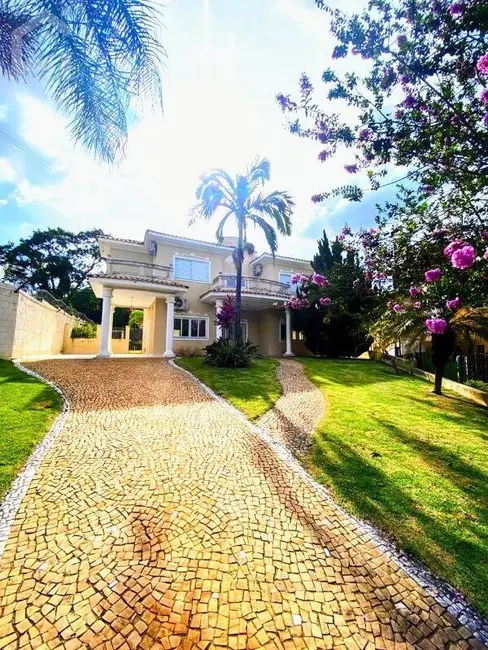 Casa de Condomínio com 3 quartos à venda, 1568m2 em Itupeva - SP - imagem 1 Foto 1 de Casa de Condomínio com 3 quartos à venda, 1568m2 em Itupeva - SP