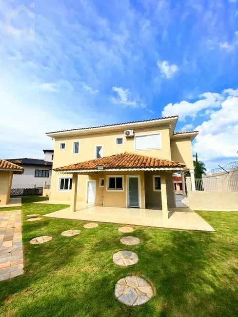 Casa de Condomínio com 3 quartos à venda, 1568m2 em Itupeva - SP - imagem 3 Foto 3 de Casa de Condomínio com 3 quartos à venda, 1568m2 em Itupeva - SP