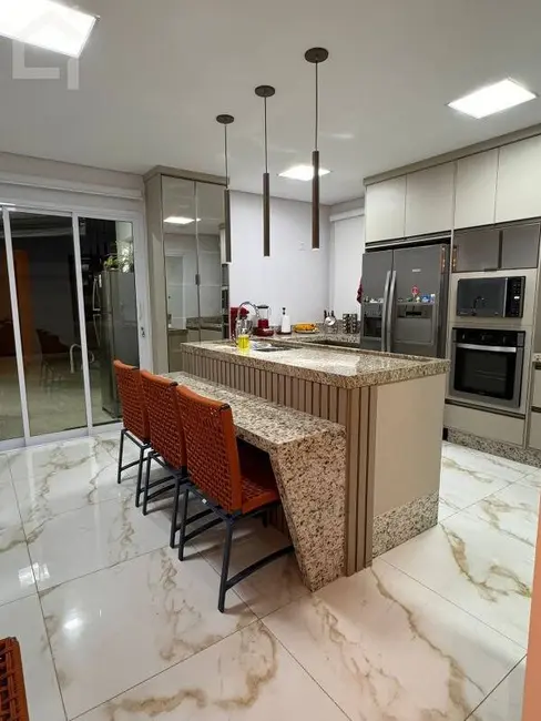 Foto 8 de Casa de Condomínio com 4 quartos à venda, 300m2 em Itupeva - SP