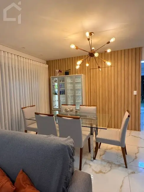 Foto 5 de Casa de Condomínio com 4 quartos à venda, 300m2 em Itupeva - SP