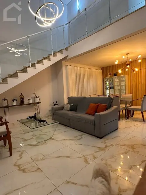 Foto 6 de Casa de Condomínio com 4 quartos à venda, 300m2 em Itupeva - SP